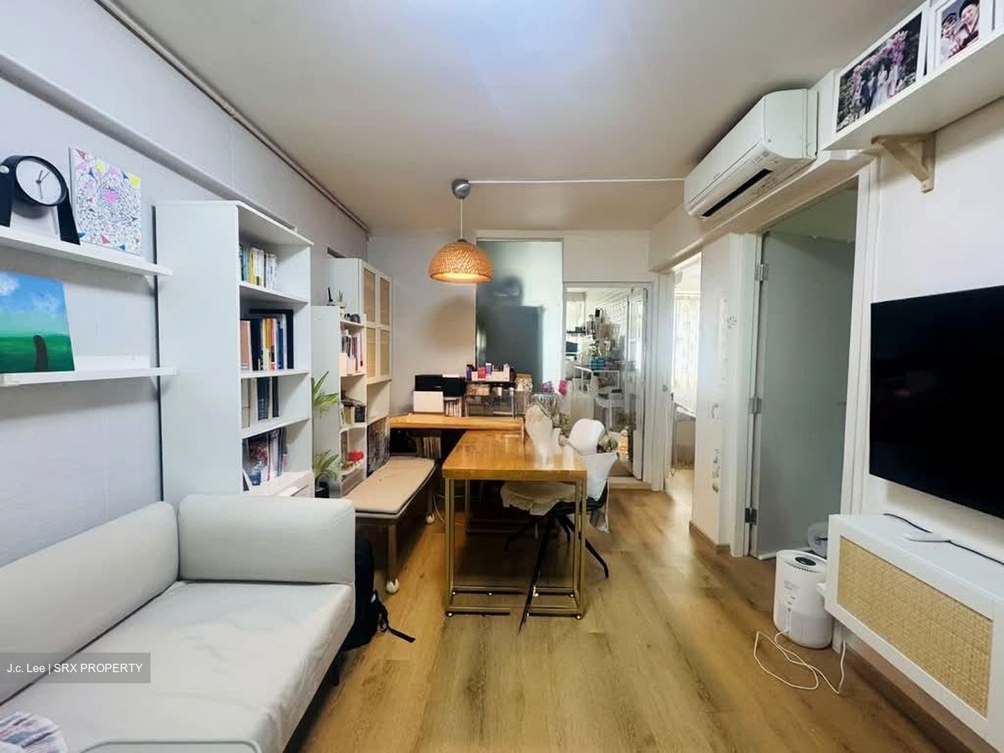 Blk 95 Commonwealth 16 (Queenstown), HDB 3 Rooms #578436551